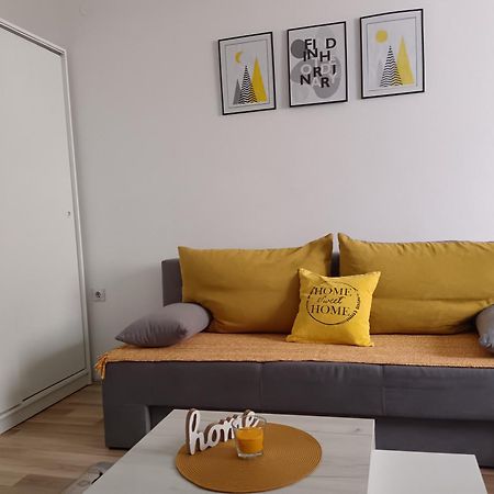 Ferienwohnung Jagodina 301 Exterior foto
