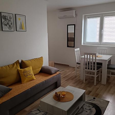 Ferienwohnung Jagodina 301 Exterior foto
