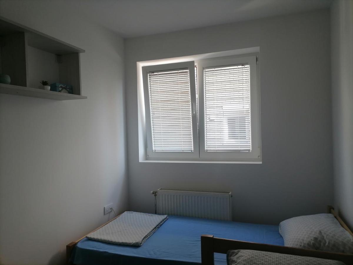Ferienwohnung Jagodina 301 Exterior foto